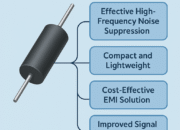 Advantages of Using Ferrite Beads