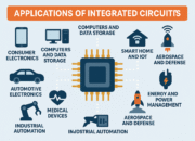 Exploring the Applications of Integrated Circuits: Revolutionizing Modern Electronics