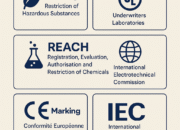 Capacitors in Legal and Industrial Standards: Compliance and Quality in Modern Electronics