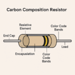 Carbon Composition Resistors Functions, Uses, Benefits