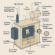 Components of a Transformer