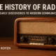 History of Radio Evolution Feature Image