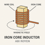 Iron Core Inductors Functions, Benefits, Applications