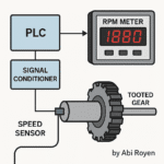 RPM Meters