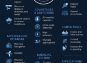 Radar: Principles, Types, and Applications in Modern Navigation