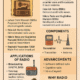Radio technology has evolved invention