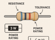 Understanding Resistor Specifications: A Complete Guide