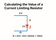 Resistor as Current Limiting in Circuits: Functions, Benefits, and Applications