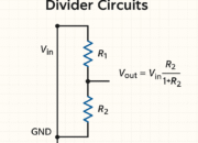 Understanding Resistors as Voltage Divider Circuits: Principles, Applications, and Design Guide