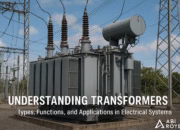 Understanding Transformers: Types, Functions, and Applications in Electrical Systems