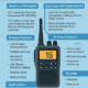 VHF Radio