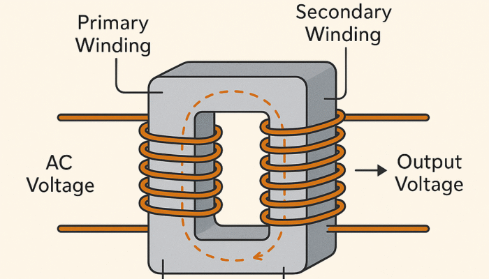 Understanding the Working Principle of Transformers: A Comprehensive Guide