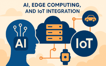 AI Edge Computing & IoT