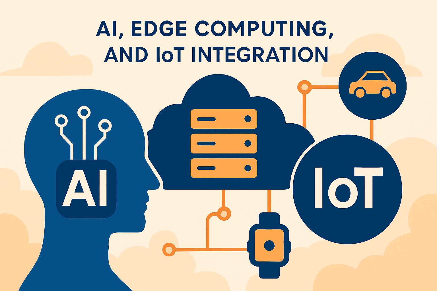 AI Edge Computing & IoT