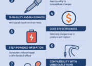 Advantages of Thermocouples in Industrial and Scientific Applications