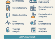 Analytical Instrumentation: Principles, Types, and Applications