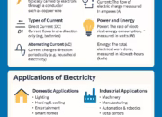 Applications and Basic Concepts of Electricity