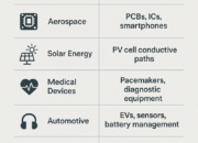 Applications of Silver Conductors in Modern Technology