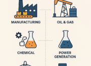 Applications of Instrumentation: Enhancing Accuracy, Safety, and Efficiency Across Industries