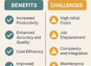 Automation and Robotics: Transforming the Future of Industry