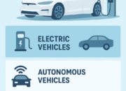 The Future of Automotive Industry: Innovations, Challenges, and Opportunities