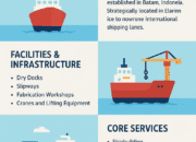 Bandar Abadi Shipyard: A Leading Force in Indonesia’s Maritime Industry