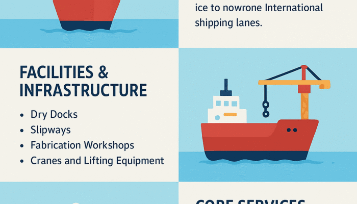 Bandar Abadi Shipyard: A Leading Force in Indonesia’s Maritime Industry
