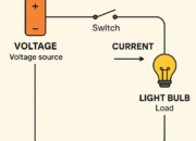 Basic Components of Electricity: A Beginner’s Guide