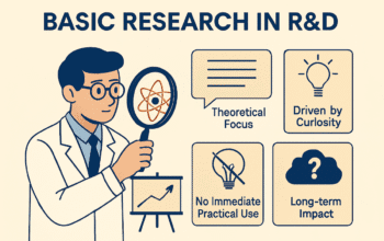 Understanding Basic Research in R&D: Foundations of Innovation