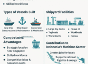 Batam Expressindo Shipyard: Driving Indonesia’s Maritime Industry Forward