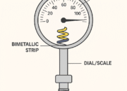 Bimetallic Thermometers: Principles, Applications, and Advantages