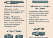 Cables and Accessories for Radio: Essential Guide for Reliable Communication