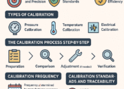 Calibration in Instrumentation: Ensuring Accuracy and Reliability in Measurements