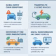 Challenges Facing Automotive Industry