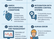 Challenges in Instrumentation: Overcoming Technical and Operational Barriers