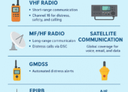Communication Equipment on Ships: Ensuring Safety and Connectivity at Sea