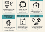 Understanding the Essential Components of Electrical Systems: A Complete Guide