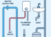 Components of Plumbing System: A Complete Guide for Homes and Buildings