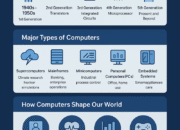 The Evolution and Impact of Computers in the Digital Age