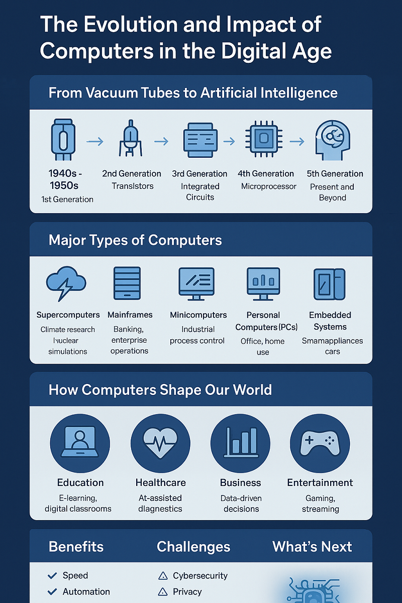 Computers
