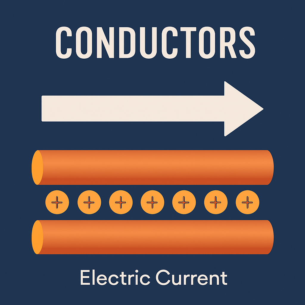 Conductors Diagram