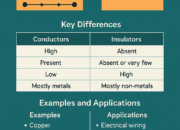 Understanding Conductors and Insulators in Electricity