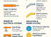 Conductors and Wiring in Electrical Systems: A Complete Guide