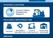 Delta Shipyard: Excellence in Shipbuilding and Repair Services