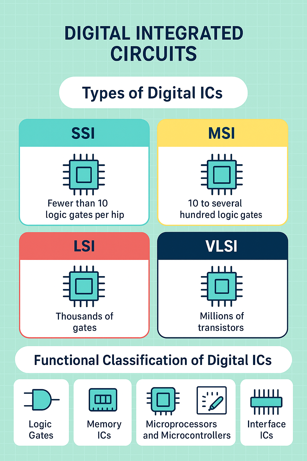 Digital Integrated Circuits