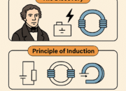 Michael Faraday’s Breakthrough of August 29,1831: The Discovery of Electromagnetic Induction