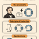 Discovery of Electromagnetic Induction