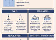 Echo Sounder: Understanding Its Working Principle, Applications, and Importance in Modern Navigation