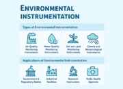 Environmental Instrumentation: Key Tools for Monitoring and Protecting Our Planet