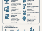 Flow Instrumentation: Principles, Types, and Applications in Modern Industries